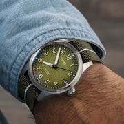 Okavango Air Rescue Limited Edition - 01 751 7761 4187-Set | Oris